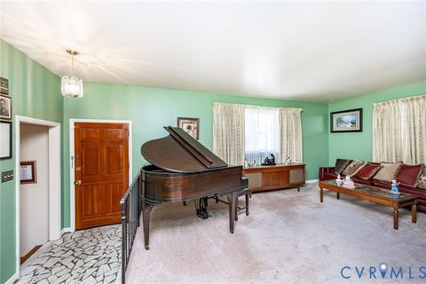 Tiny photo for 3413 Foster Avenue, South Chesterfield, VA 23803 (MLS # 2529907)