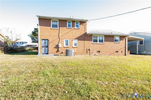 Tiny photo for 3413 Foster Avenue, South Chesterfield, VA 23803 (MLS # 2529907)