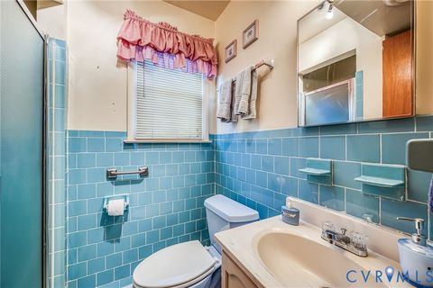 Tiny photo for 3413 Foster Avenue, South Chesterfield, VA 23803 (MLS # 2529907)