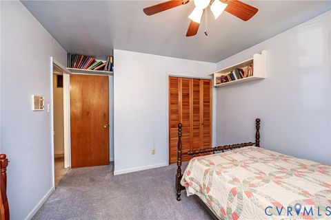 Tiny photo for 3413 Foster Avenue, South Chesterfield, VA 23803 (MLS # 2529907)