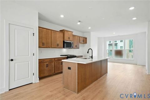 Tiny photo for 15315 Sunray Alley, Midlothian, VA 23112 (MLS # 2532750)