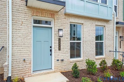 Tiny photo for 15315 Sunray Alley, Midlothian, VA 23112 (MLS # 2532750)