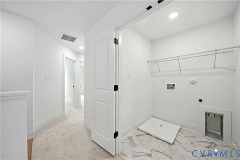 Tiny photo for 15315 Sunray Alley, Midlothian, VA 23112 (MLS # 2532750)