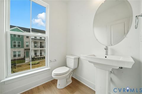 Tiny photo for 15315 Sunray Alley, Midlothian, VA 23112 (MLS # 2532750)