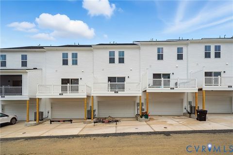 Tiny photo for 15315 Sunray Alley, Midlothian, VA 23112 (MLS # 2532750)