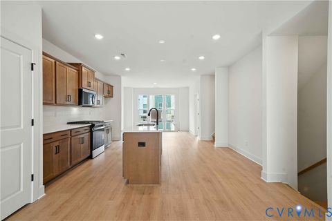 Tiny photo for 15315 Sunray Alley, Midlothian, VA 23112 (MLS # 2532750)