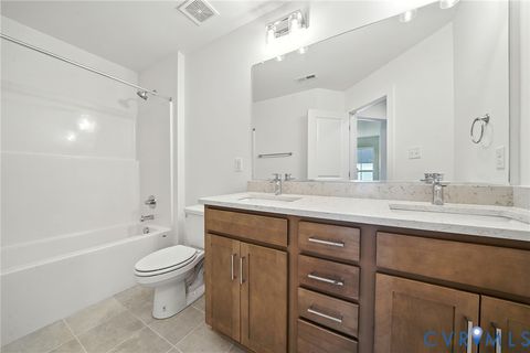 Tiny photo for 15315 Sunray Alley, Midlothian, VA 23112 (MLS # 2532750)