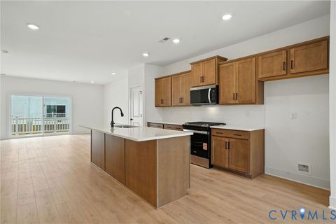 Tiny photo for 15315 Sunray Alley, Midlothian, VA 23112 (MLS # 2532750)