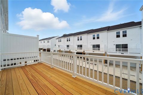 Tiny photo for 15315 Sunray Alley, Midlothian, VA 23112 (MLS # 2532750)