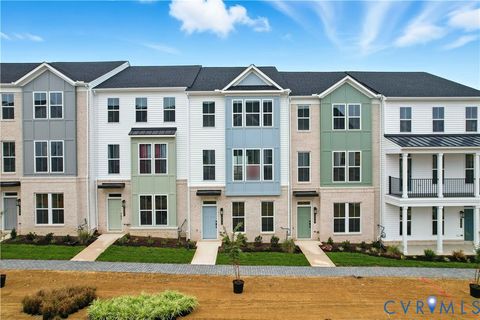 Tiny photo for 15315 Sunray Alley, Midlothian, VA 23112 (MLS # 2532750)