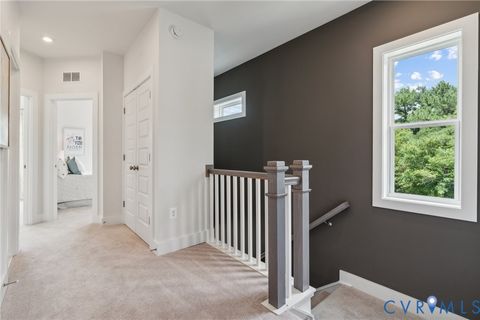 Tiny photo for 9433 Alquist Street #E05, Henrico, VA 23059 (MLS # 2609892)