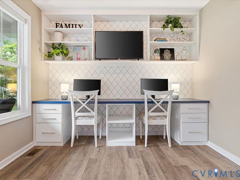 Tiny photo for 1401 Yakima Court, Quinton, VA 23141 (MLS # 2611892)
