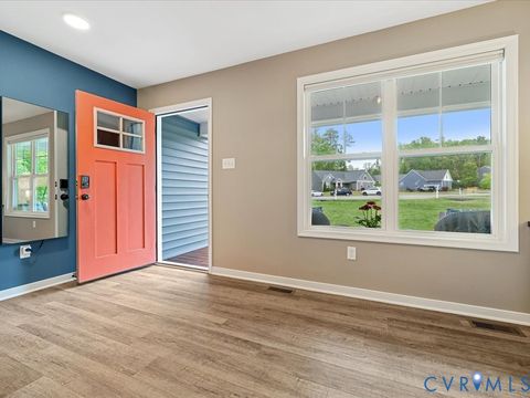 Tiny photo for 1401 Yakima Court, Quinton, VA 23141 (MLS # 2611892)