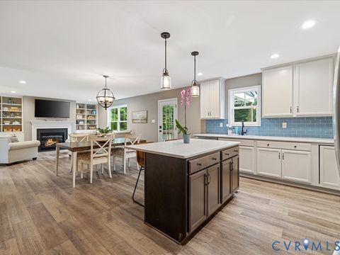 Tiny photo for 1401 Yakima Court, Quinton, VA 23141 (MLS # 2611892)