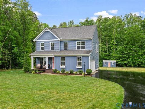Tiny photo for 1401 Yakima Court, Quinton, VA 23141 (MLS # 2611892)