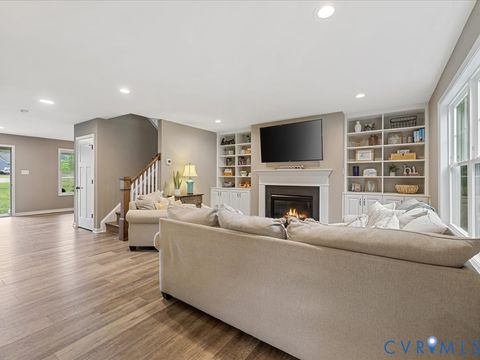 Tiny photo for 1401 Yakima Court, Quinton, VA 23141 (MLS # 2611892)