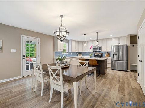 Tiny photo for 1401 Yakima Court, Quinton, VA 23141 (MLS # 2611892)