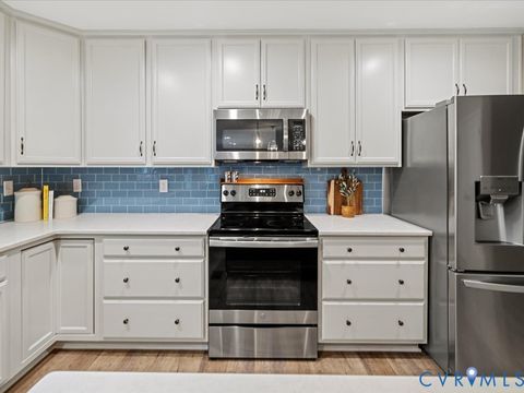 Tiny photo for 1401 Yakima Court, Quinton, VA 23141 (MLS # 2611892)