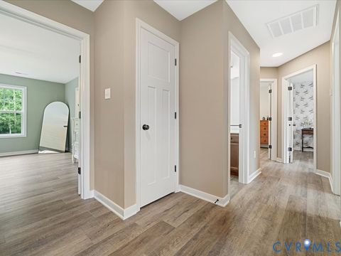 Tiny photo for 1401 Yakima Court, Quinton, VA 23141 (MLS # 2611892)