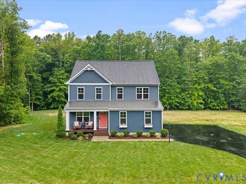 Tiny photo for 1401 Yakima Court, Quinton, VA 23141 (MLS # 2611892)