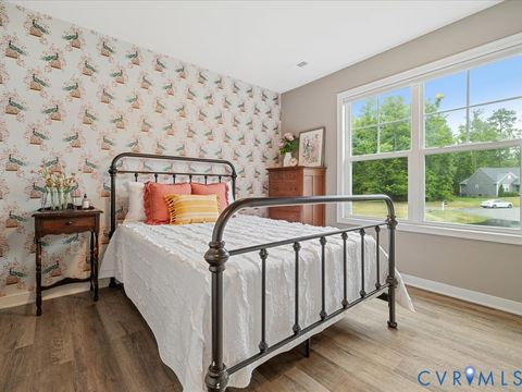Tiny photo for 1401 Yakima Court, Quinton, VA 23141 (MLS # 2611892)