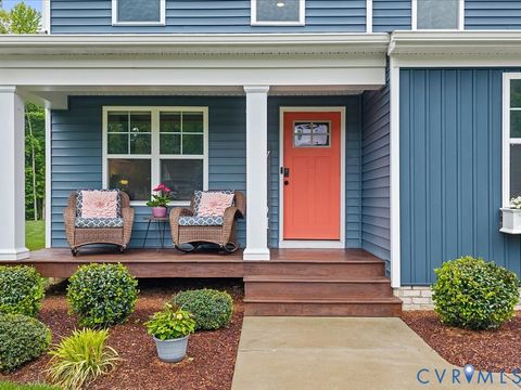 Tiny photo for 1401 Yakima Court, Quinton, VA 23141 (MLS # 2611892)