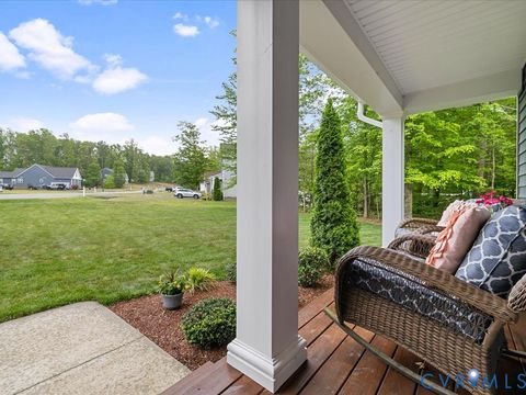Tiny photo for 1401 Yakima Court, Quinton, VA 23141 (MLS # 2611892)