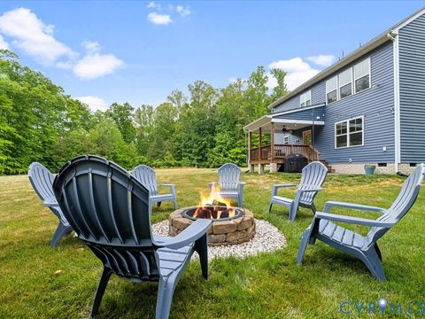 Tiny photo for 1401 Yakima Court, Quinton, VA 23141 (MLS # 2611892)