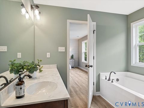 Tiny photo for 1401 Yakima Court, Quinton, VA 23141 (MLS # 2611892)
