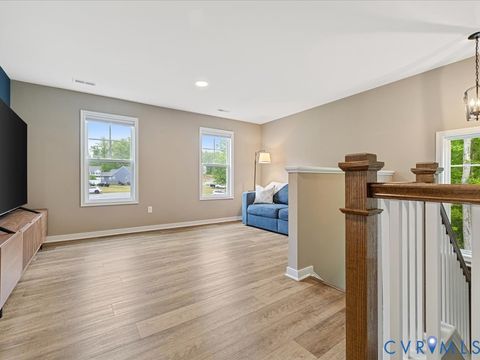 Tiny photo for 1401 Yakima Court, Quinton, VA 23141 (MLS # 2611892)