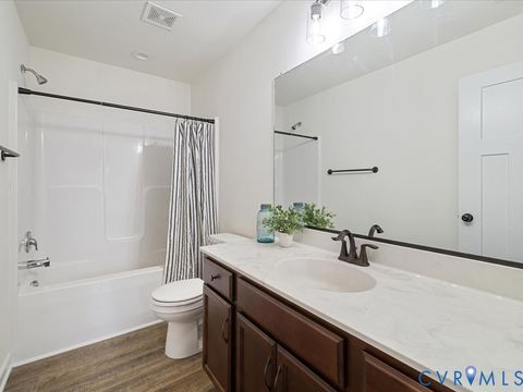 Tiny photo for 1401 Yakima Court, Quinton, VA 23141 (MLS # 2611892)
