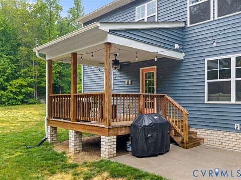 Tiny photo for 1401 Yakima Court, Quinton, VA 23141 (MLS # 2611892)