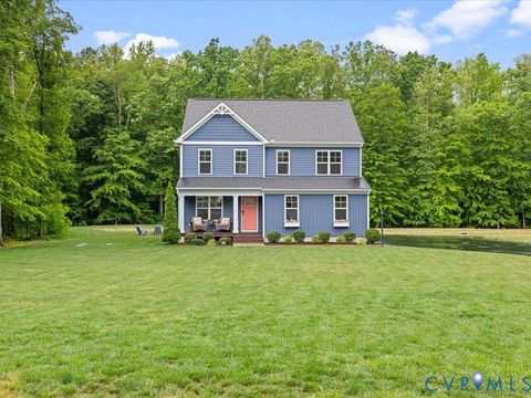 Photo of 1401 Yakima Court, Quinton, VA 23141 (MLS # 2611892)
