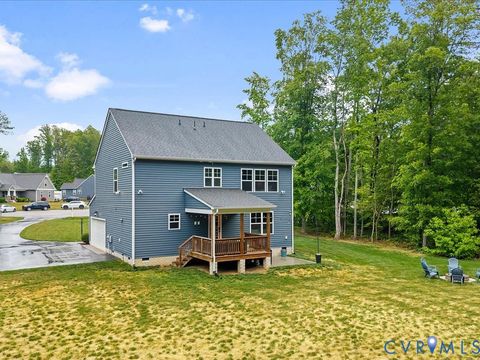 Tiny photo for 1401 Yakima Court, Quinton, VA 23141 (MLS # 2611892)
