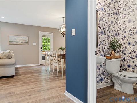 Tiny photo for 1401 Yakima Court, Quinton, VA 23141 (MLS # 2611892)