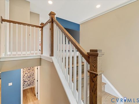 Tiny photo for 1401 Yakima Court, Quinton, VA 23141 (MLS # 2611892)