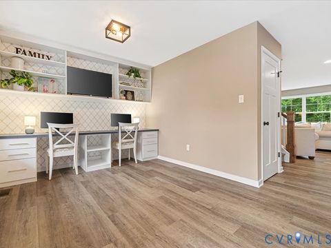 Tiny photo for 1401 Yakima Court, Quinton, VA 23141 (MLS # 2611892)