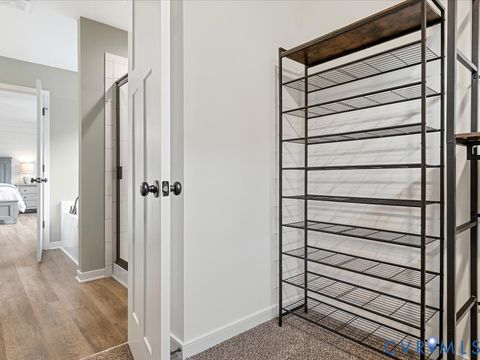 Tiny photo for 1401 Yakima Court, Quinton, VA 23141 (MLS # 2611892)