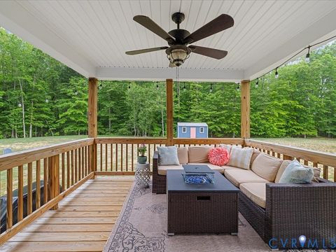 Tiny photo for 1401 Yakima Court, Quinton, VA 23141 (MLS # 2611892)
