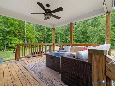 Tiny photo for 1401 Yakima Court, Quinton, VA 23141 (MLS # 2611892)