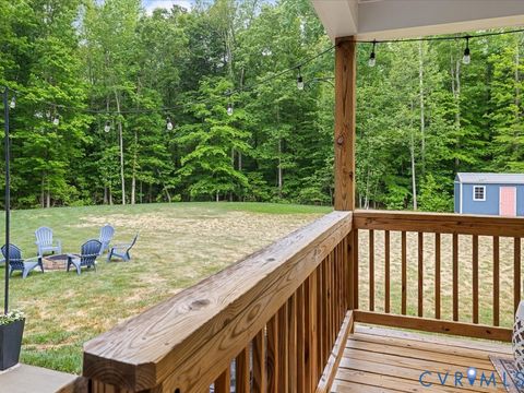 Tiny photo for 1401 Yakima Court, Quinton, VA 23141 (MLS # 2611892)