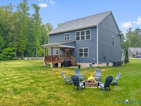 Tiny photo for 1401 Yakima Court, Quinton, VA 23141 (MLS # 2611892)
