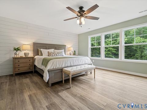 Tiny photo for 1401 Yakima Court, Quinton, VA 23141 (MLS # 2611892)