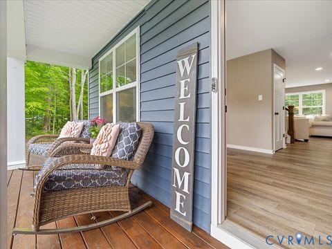 Tiny photo for 1401 Yakima Court, Quinton, VA 23141 (MLS # 2611892)