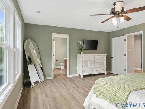 Tiny photo for 1401 Yakima Court, Quinton, VA 23141 (MLS # 2611892)
