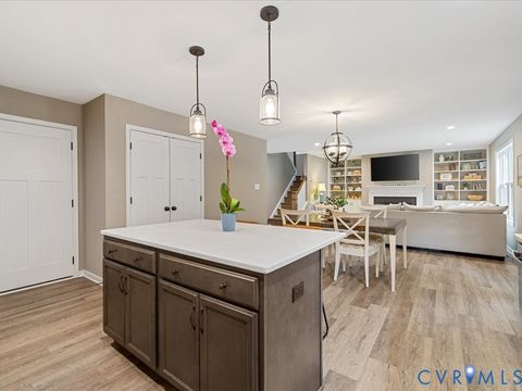 Tiny photo for 1401 Yakima Court, Quinton, VA 23141 (MLS # 2611892)