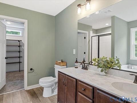 Tiny photo for 1401 Yakima Court, Quinton, VA 23141 (MLS # 2611892)