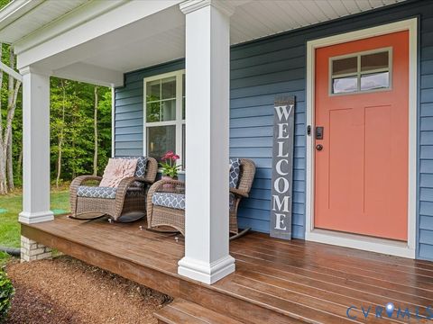 Tiny photo for 1401 Yakima Court, Quinton, VA 23141 (MLS # 2611892)