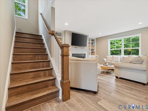 Tiny photo for 1401 Yakima Court, Quinton, VA 23141 (MLS # 2611892)