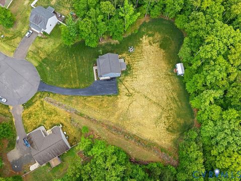 Tiny photo for 1401 Yakima Court, Quinton, VA 23141 (MLS # 2611892)